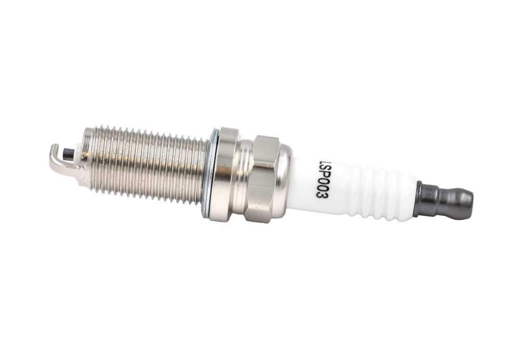 Spark plug