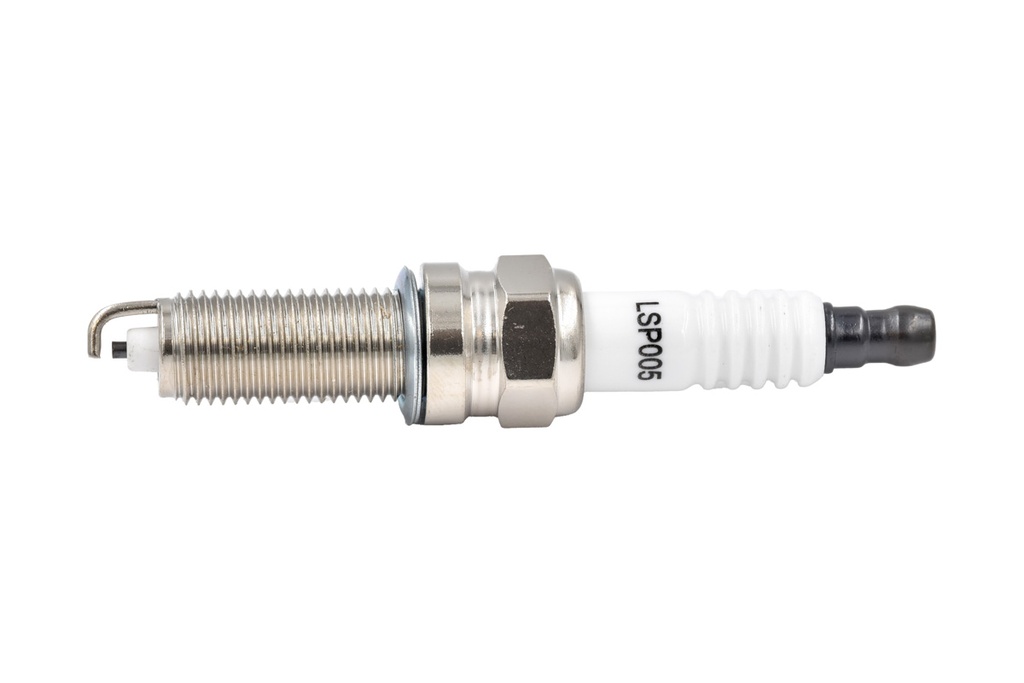 Spark plug