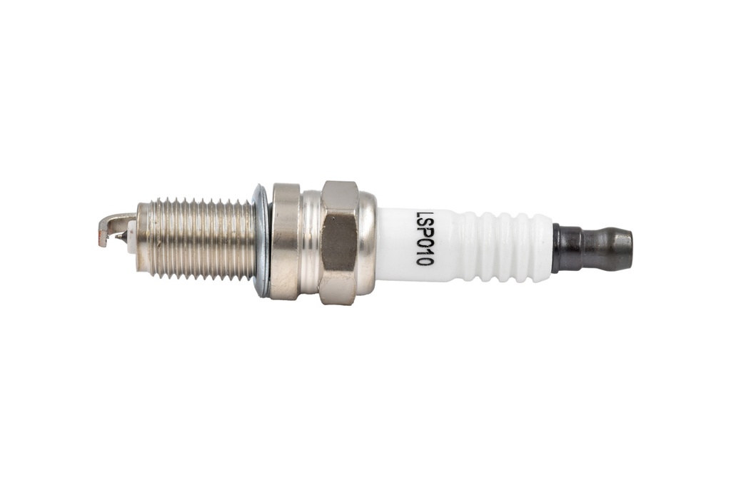 Spark plug