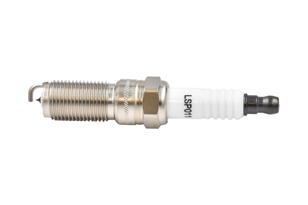Spark plug