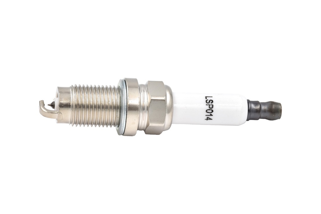 Spark plug