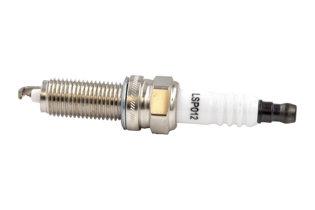 Spark plug