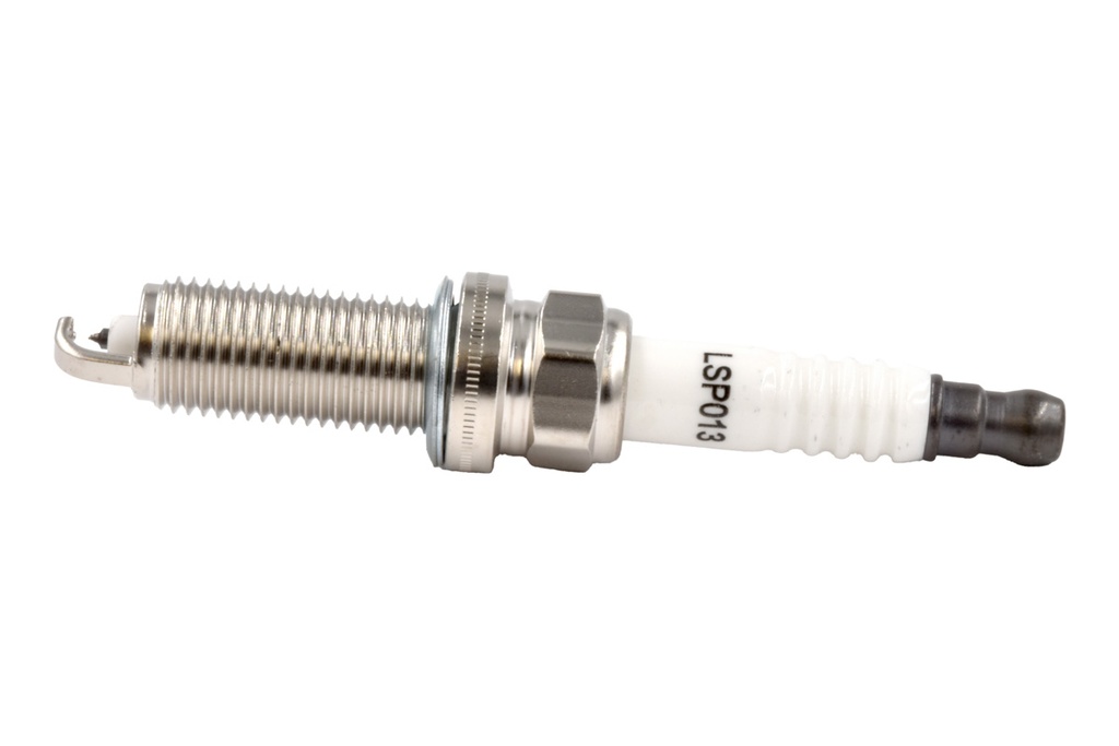 Spark plug