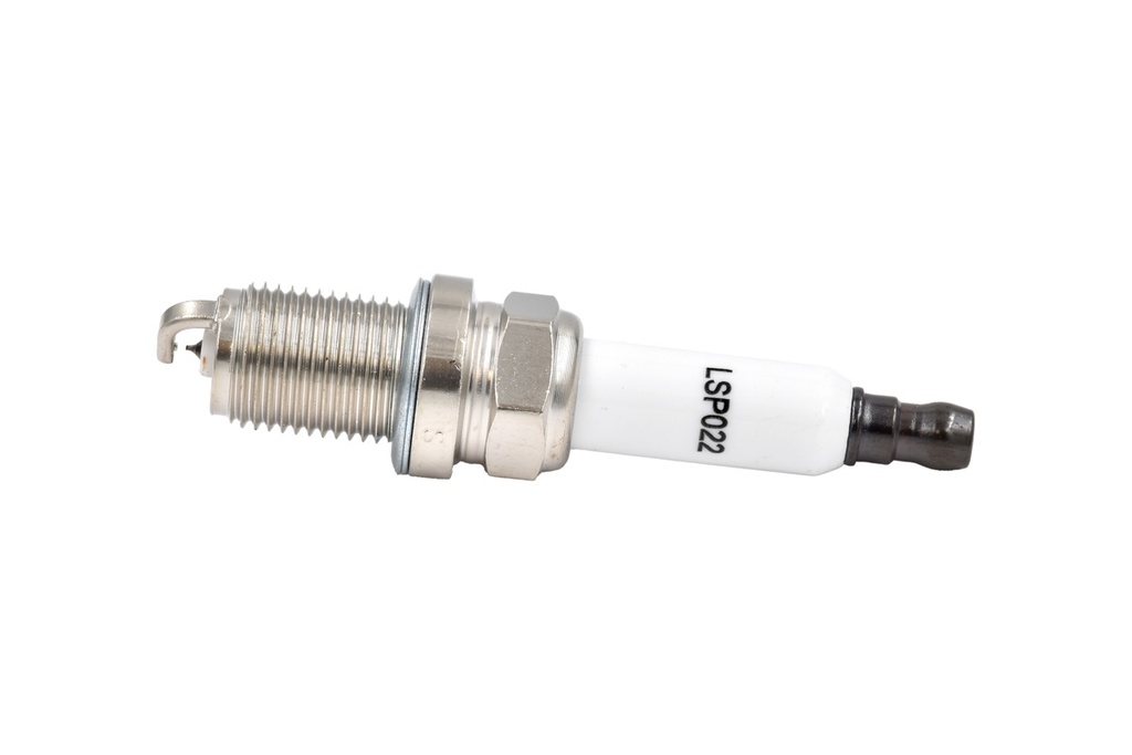 Spark plug