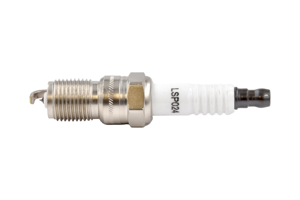Spark plug