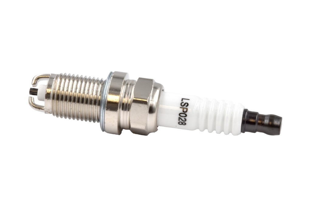 Spark plug