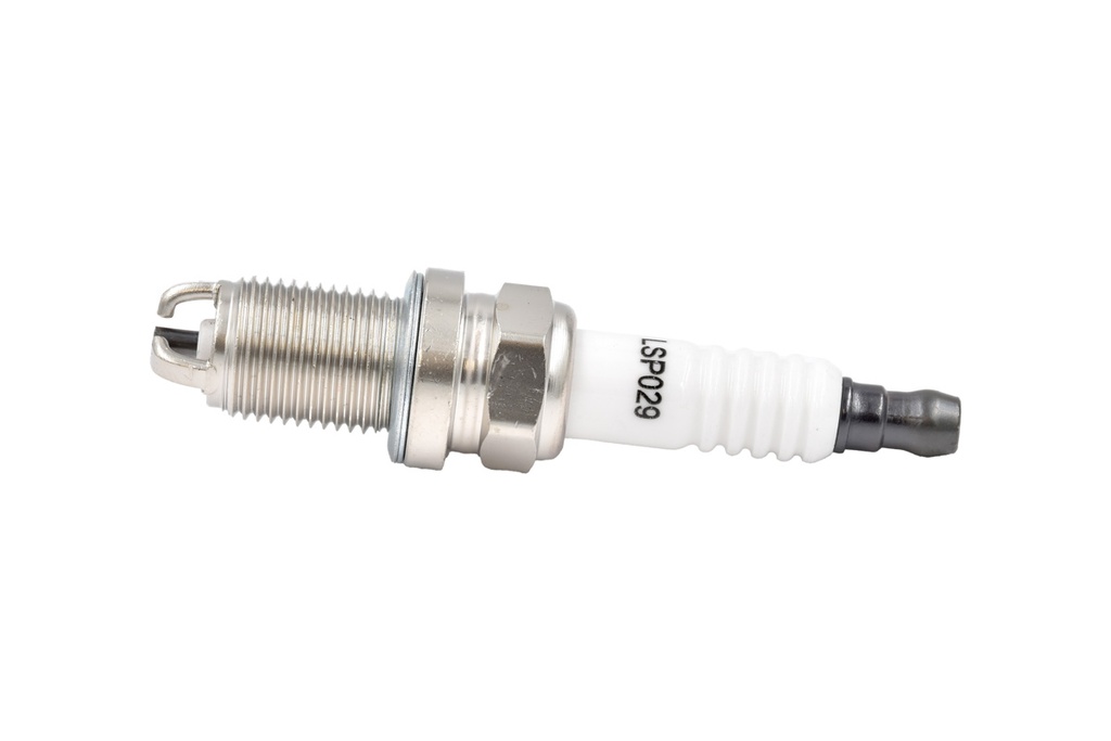 Spark plug