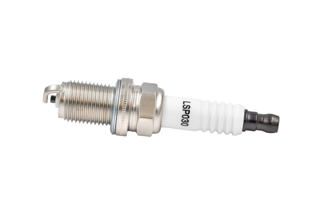 Spark plug
