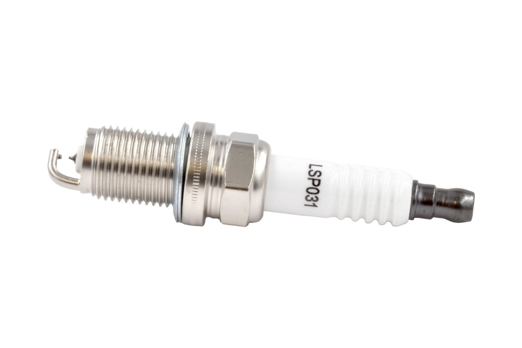 Spark plug