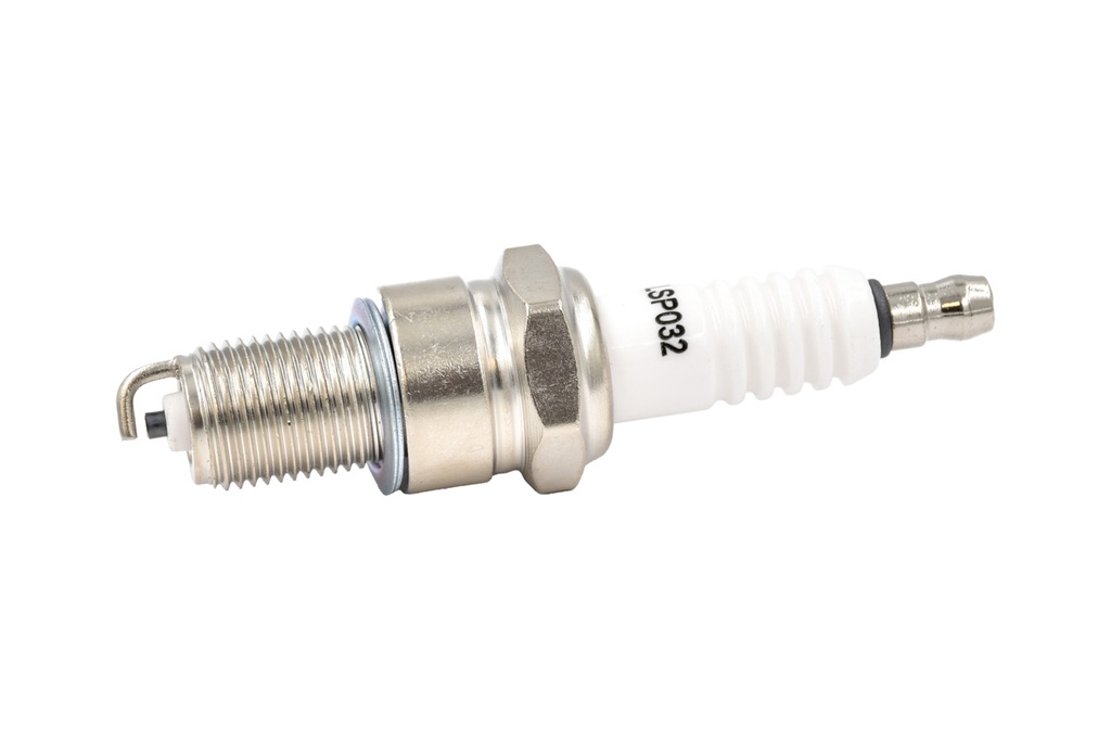 Spark plug