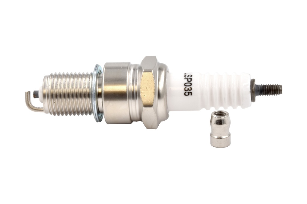 Spark plug