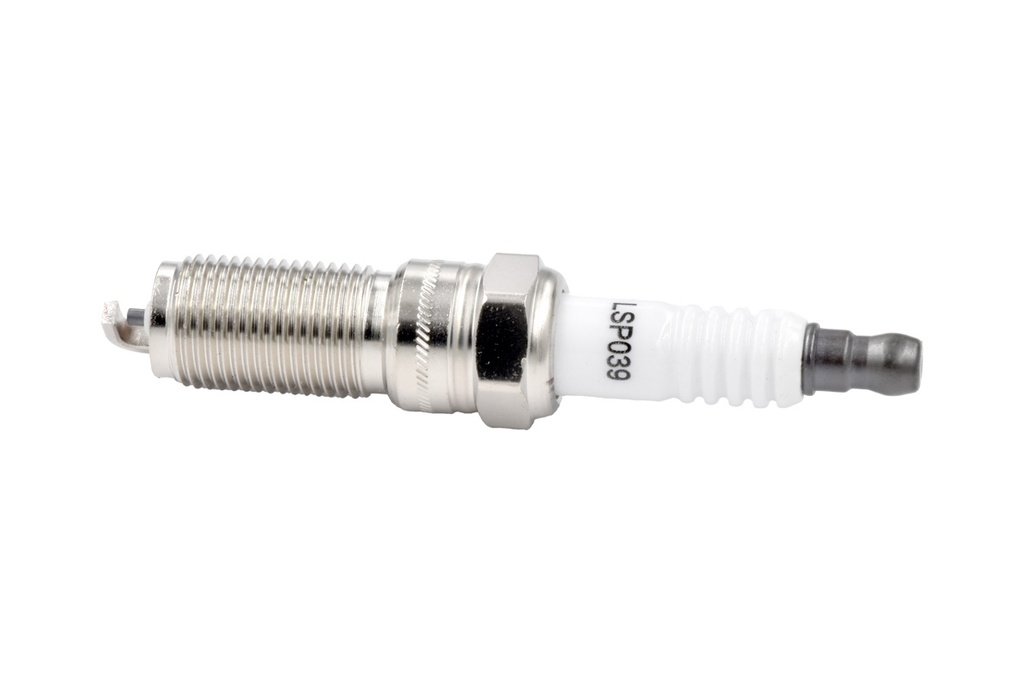Spark plug