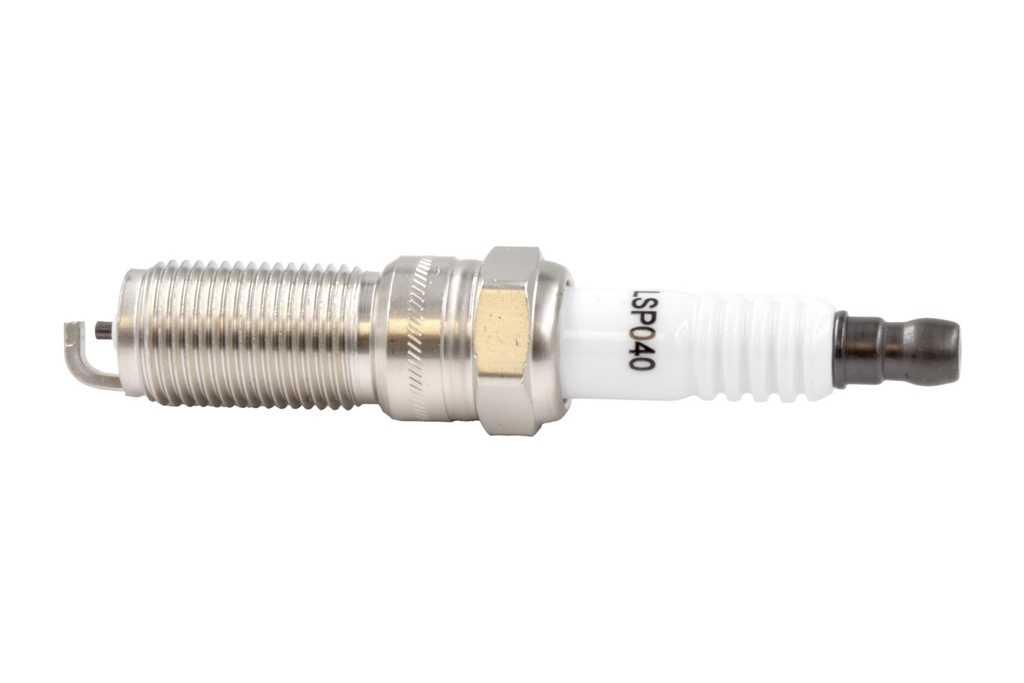 Spark plug