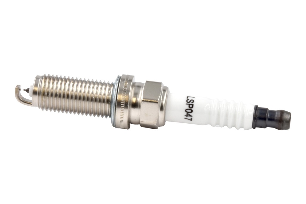 Spark plug