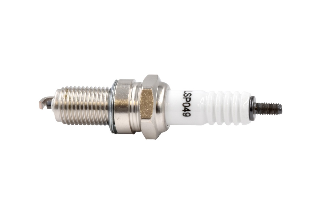 Spark plug