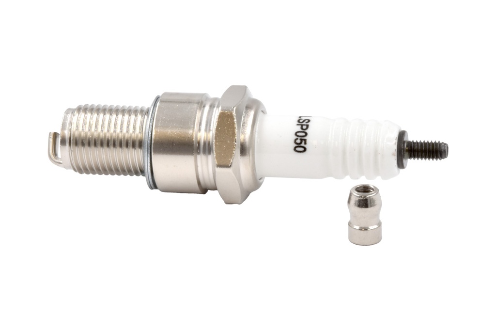 Spark plug
