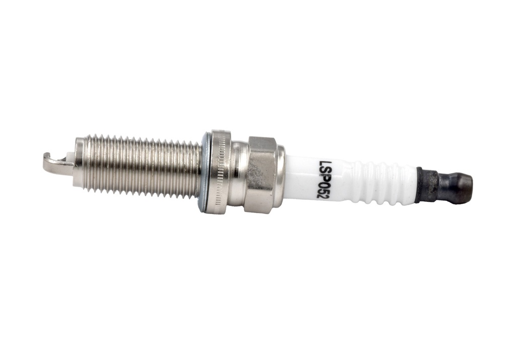 Spark plug