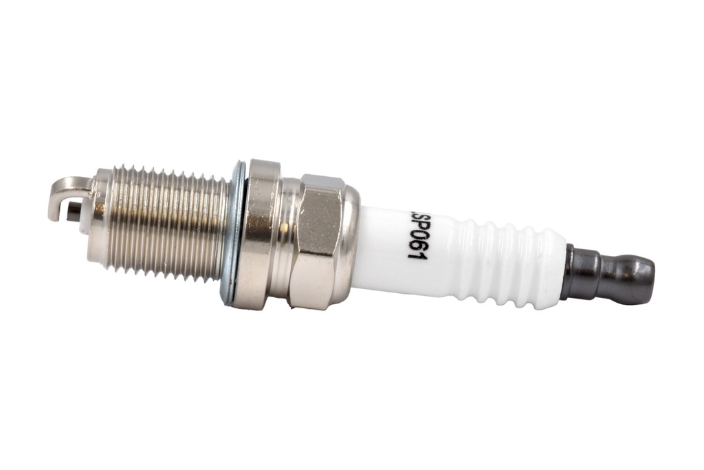 Spark plug