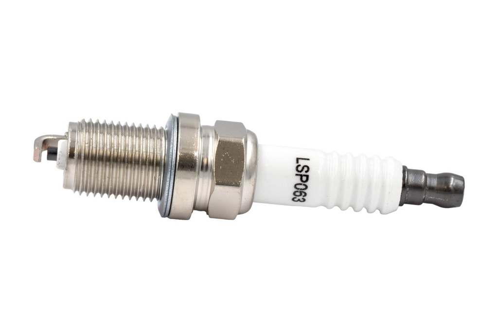 Spark plug