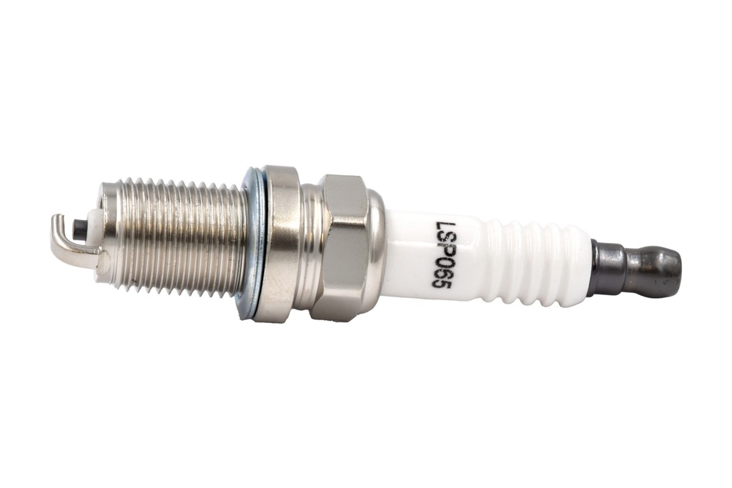 Spark plug