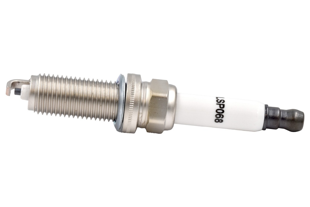 Spark plug