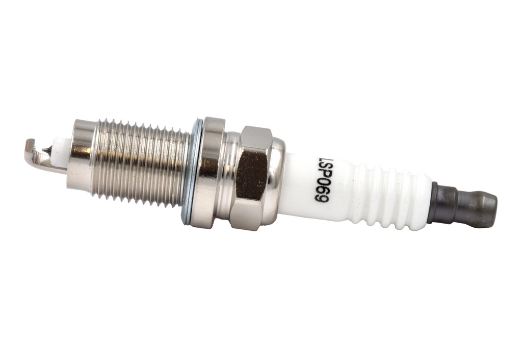 Spark plug