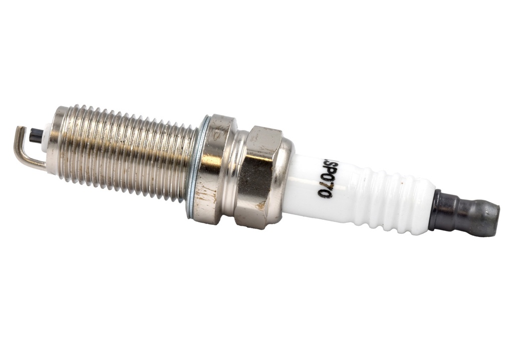 Spark plug