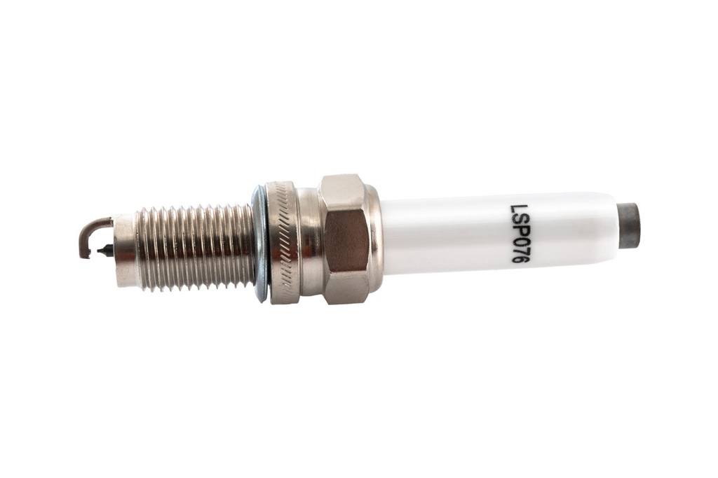 Spark plug