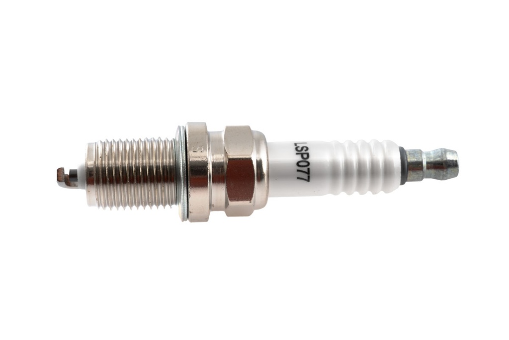 Spark plug