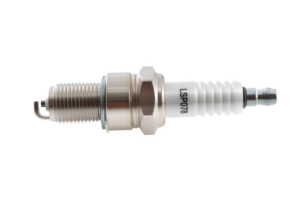 Spark plug