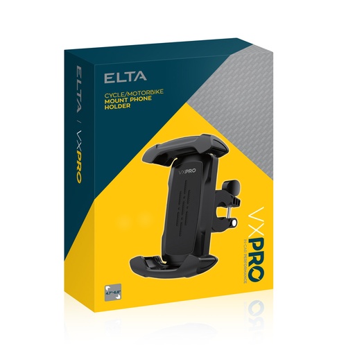 [EB8325] Držiak mobilného telefónu na riadidlá pre bicykel/ motorku