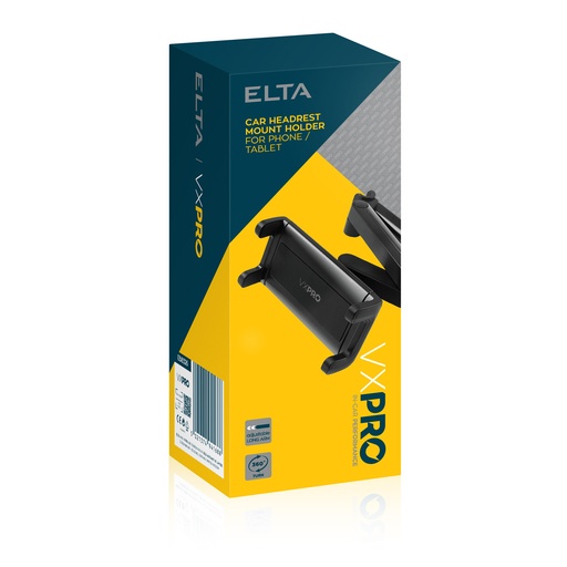 [EB8326] Držiak na opierku hlavy do auta pre telefón/tablet