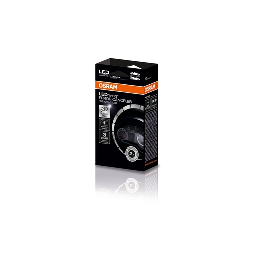 [LEDEC02-2HB] LEDriving ERROR CANCELER LEDEC02-2HB