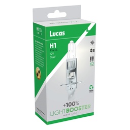 [LLXH1100TR] 12V 55W P14,5s H1 +100 % Box-02