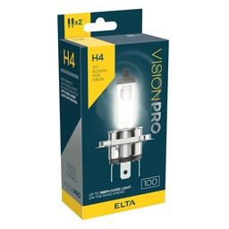 [EBH4100TR] 12V 60/55W P43t H4 +100% Box-02