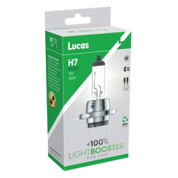 [LLXH7100TR] 12V 55W PX26d H7 +100 % Box-02