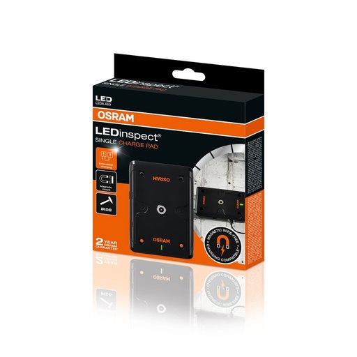 [LEDIL423] LEDinspect SINGLE CHARGE PAD