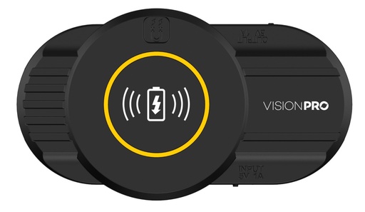 [EB8263] Bezdrôtová nabíjačka pre LED lampy