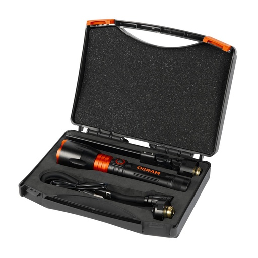 [LEDIL417] LEDinspect 3-IN-1 INSPECTION LIGHT KIT Osram