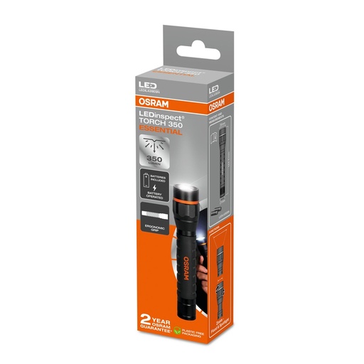 [LEDIL428ESN] LEDinspect® PRO TORCH 350 ESSENTIAL