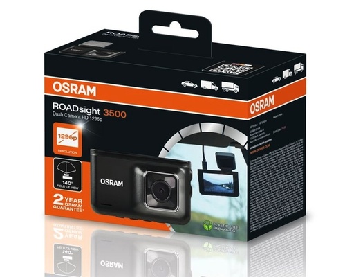 [ODC3500] Palubná kamera predná 1296p ROADsight 3500