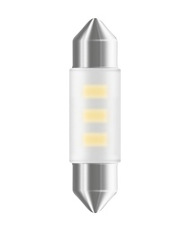 [NF6436CW-02B] 12V 0,5W SV8,5-8 C5W NEOLUX LED Retrofits 