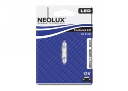 [NF4160] 12V 0,5W SV8,5-8 NEOLUX LED Interior 