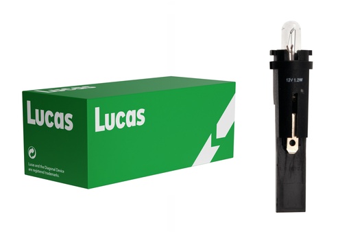 [LLB286MFSLT] 12V 1,2W MFSL 