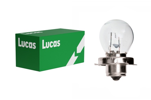 [LLB298] 12V 15W P26s S3 LUCAS