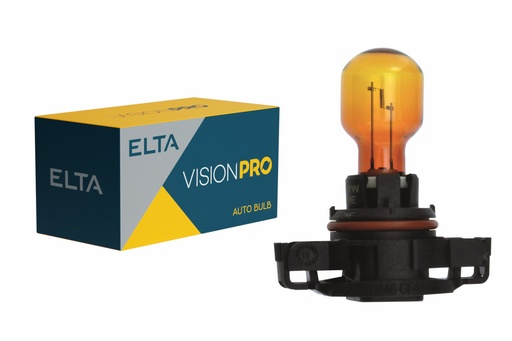 [EB0192SB] 12V 19W PG20-1 PSY19W Amber VISION PRO