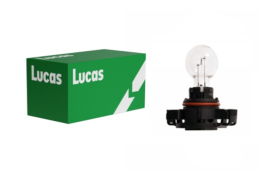 [LLB188] 12V 19W PG20/1 PS19W Lucas