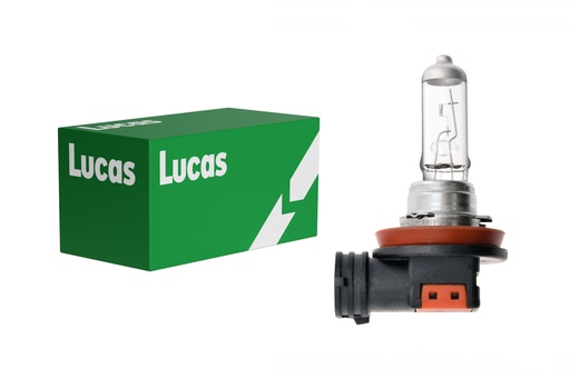 [LLB716] 12V 19W PGJ19-3 H16 LUCAS
