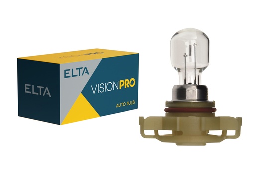 [EB0193SB] 12V 24W PG20-3 PS24W VISION PRO