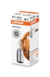 [64326] 12V 25/25W Ba20d S1 Osram